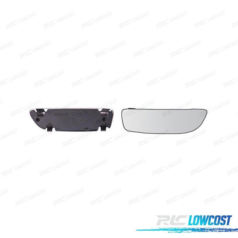 Cristal Espejo BASE Derecho FIAT Doblo 10- Punto Ciego