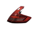 Piloto trasero derecho 9655863780 de Citroen C4 berlina