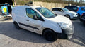 Citroen Berlingo II B9 (2008-2018) Furgón Blanco - Despiece / Recambios