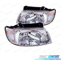 Faros PARA Hyundai Matrix 01-06