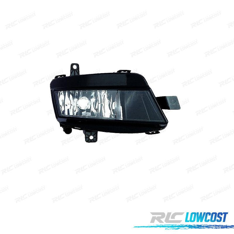 FARO DCH Antiniebla Volkswagen VW GOLF VII 12-17