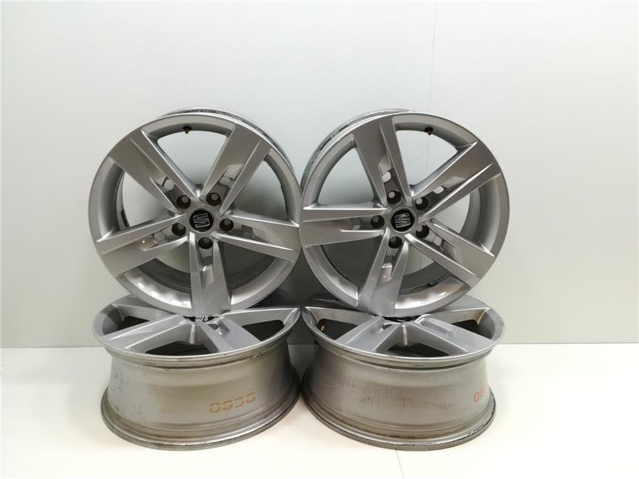 Juego Llantas SEAT Leon Sc