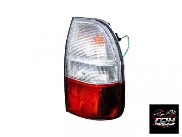 Piloto Trasero Derecho Mitsubishi L200 Nuevo Ref. MR954576