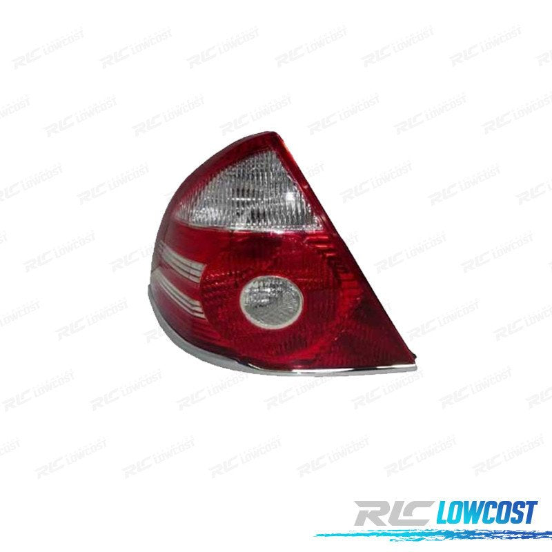 Piloto IZQ PARA FORD Mondeo III 4 5P 05-07