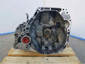 Caja de Cambios Manual Nissan Qashqai J10 Acenta JR5318