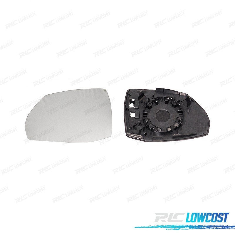 Cristal Espejo BASE Izquierdo AUDI Q7 15-