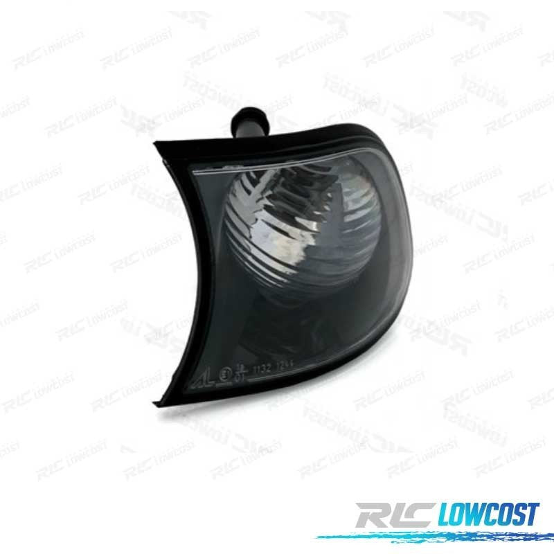 Intermitente Frontal IZQ BMW E46 Compact Blanco | TDH Performance