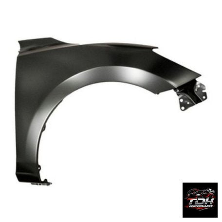 Aleta Derecho Mazda 2 Nuevo Ref. DA6A52111