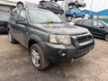 Despiece / Recambios Land Rover Freelander 1 L314 (2003-2006) 5p Verde