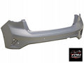 Paragolpes Trasero Ford Focus Nuevo Ref. 2516297