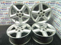 Juego Llantas Nissan X-trail