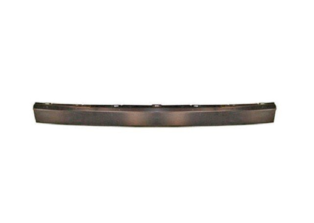 Chapa bajo rejilla Volkswagen TRANSPORTER