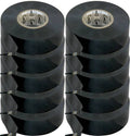CINTA AISLANTE (10 ROLLOS) 10X15X019 MM Accesoires VOITURE MANTENIMIENTO Y HERRAMIENTAS