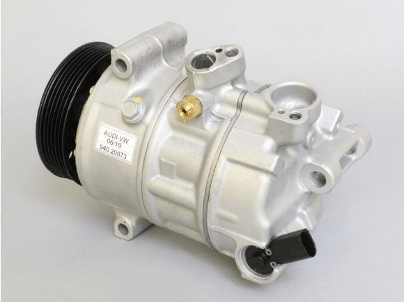 Compresor de climatización 1.6L/2,0L/1,8L/1,4L/1,5L Audi A3