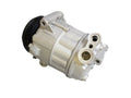 Compresor de climatización CVC 4G-110mm Fiat DUCATO