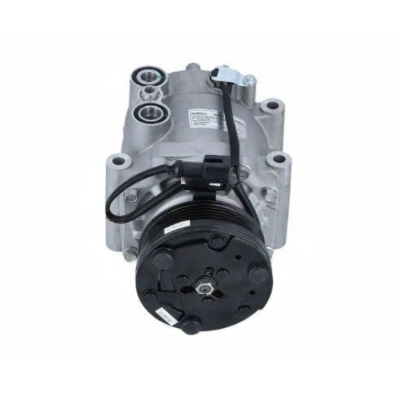 Compresor de climatización 1,3L 8v Ford FIESTA