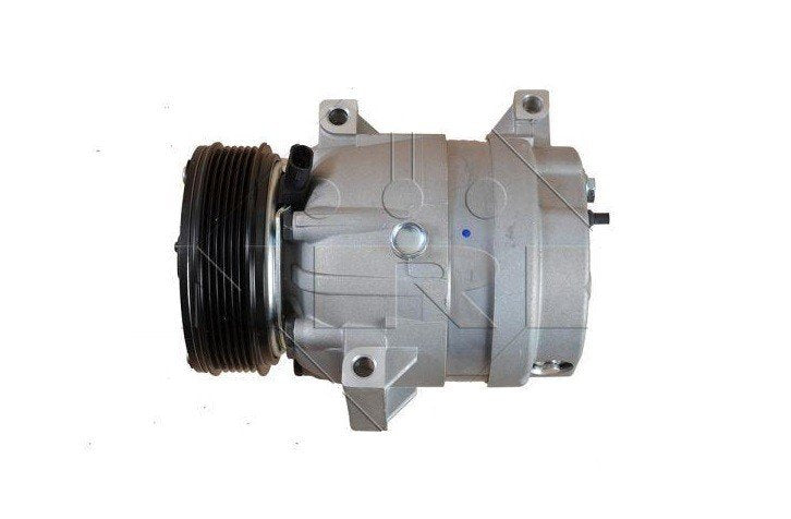 Compresor de climatización 1,9L dT/dTi/TDI Nissan INTERSTAR