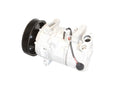 Compresor de climatización 6SEL14C, 6G-125mm Renault MEGANE