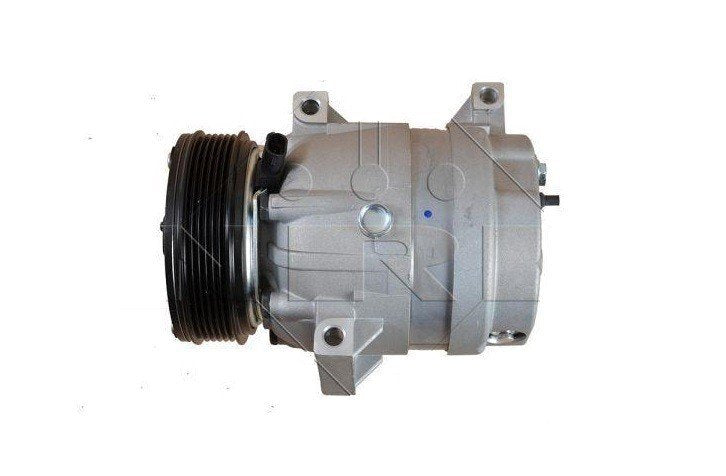 Compresor de climatización 1,9L dT/dTi/TDI Renault TRAFIC