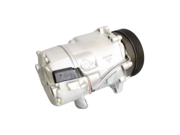 Compresor de climatización 7V16 6G-135mm Volkswagen GOLF