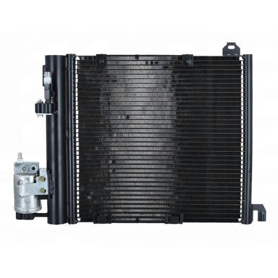 CONDENSADOR CLIM 1.7L TD/DTI/2.0L DTI16V/2.2L DTI 16V (370x381x20) Opel ZAFIRA