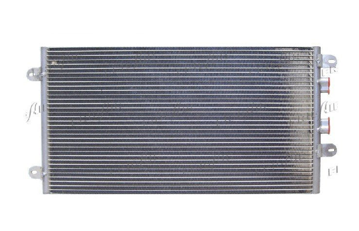Condensador de climatización 1,6L - 2,0L 16V T.Spark Alfa ROMEO 147