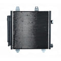 Condensador de climatización 1,0L - 1,4L Hdi Citroen C1