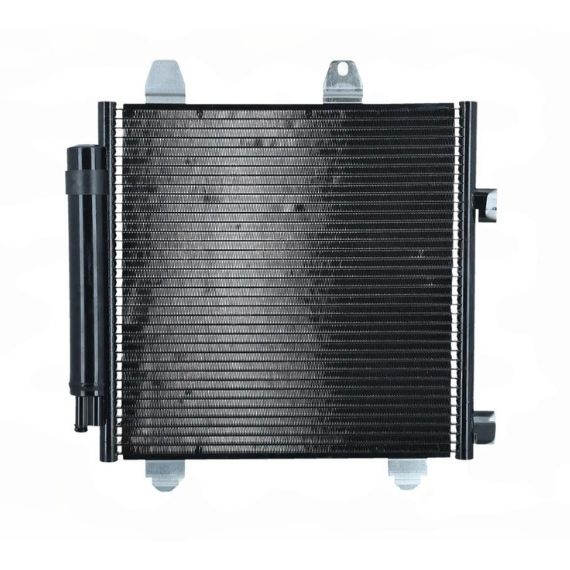 Condensador de climatización 1,0L - 1,4L Hdi Citroen C1
