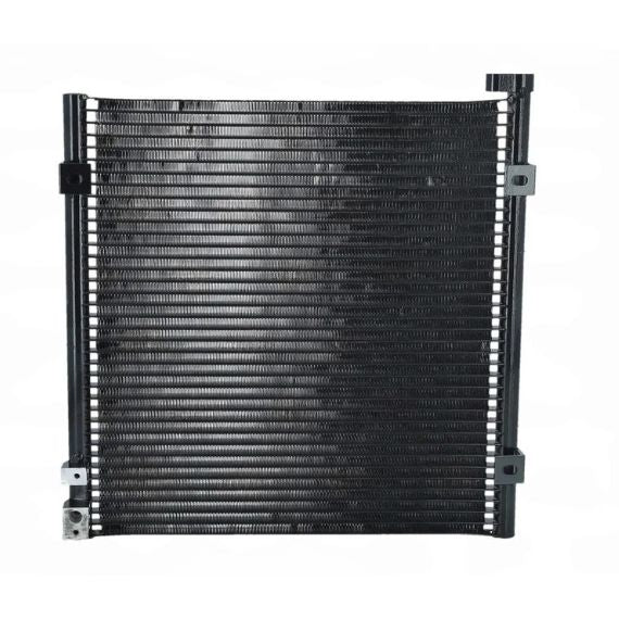 Condensador de climatización 1,4L - 1,5L - 1,6L - 1,8L Honda CIVIC