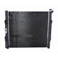 Condensador de climatización 1,3L - 1,5L - 1,6L Honda CIVIC