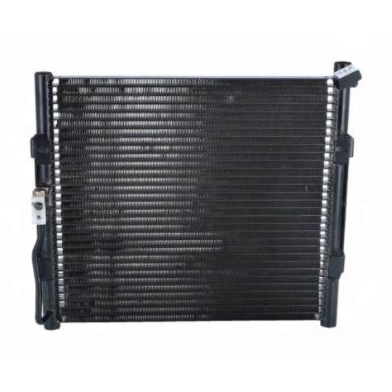 Condensador de climatización 1,3L - 1,5L - 1,6L Honda CIVIC