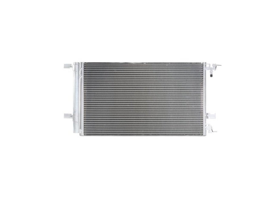 Condensador de climatización Opel ASTRA