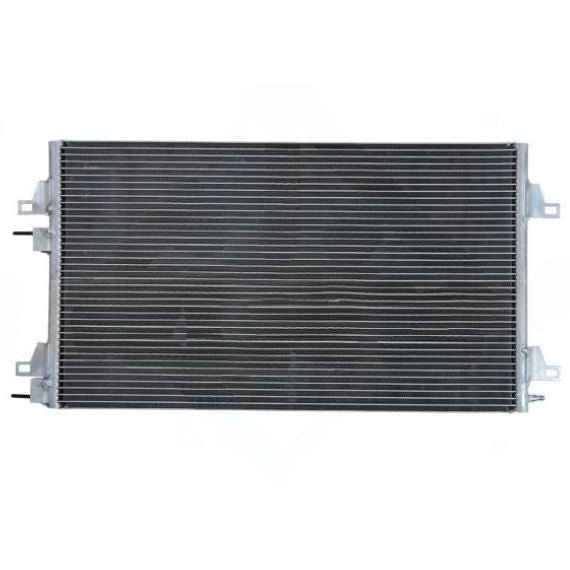 Condensador de climatización Renault LAGUNA