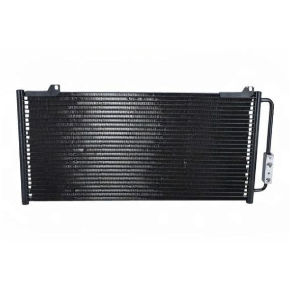 Condensador de climatización 570x290x16 Rover 25