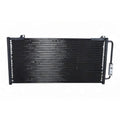 Condensador de climatización 570x290x16 Rover 45