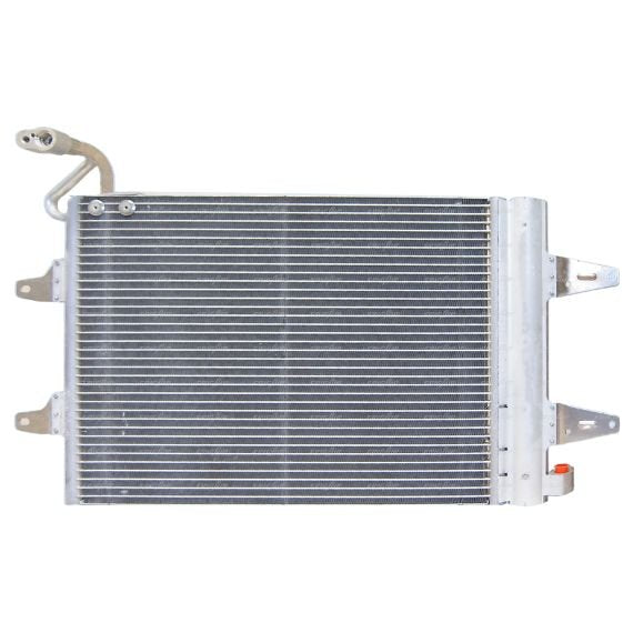 Condensador de climatización Seat IBIZA