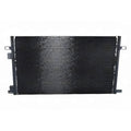 CONDENSADOR EXEPTO 2,2L TD (595x362x16) Renault LAGUNA