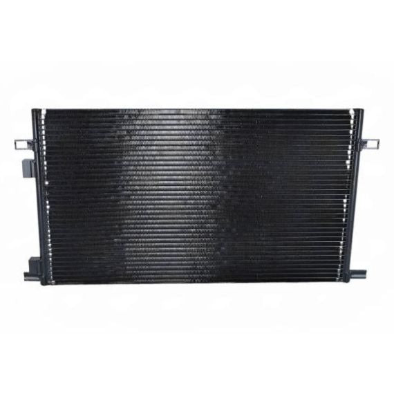 CONDENSADOR EXEPTO 2,2L TD (595x362x16) Renault LAGUNA