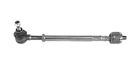 Conjunto de dirección izquierda-derecha Peugeot 505