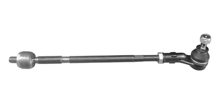 Conjunto de dirección izquierdo Seat IBIZA