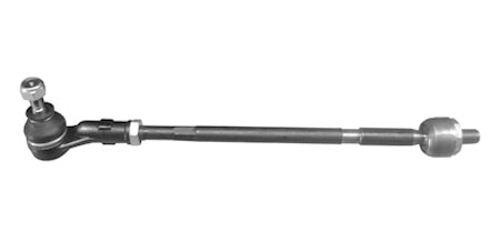 Conjunto de dirección derecho Seat IBIZA