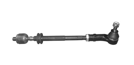 Conjunto de dirección derecho Volkswagen TRANSPORTER