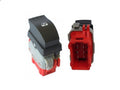 Contactor elevalunas eléctrico puerta delantera Opel MOVANO