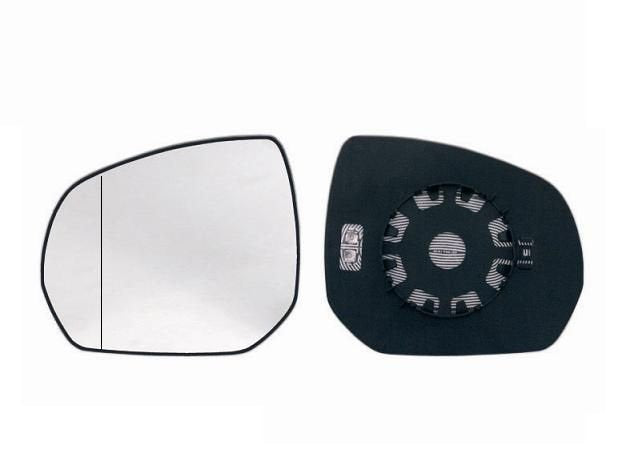 Cristal de retrovisor izquierdo Citroen C4 PICASSO
