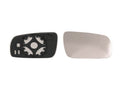 Cristal de retrovisor izquierdo Skoda FABIA
