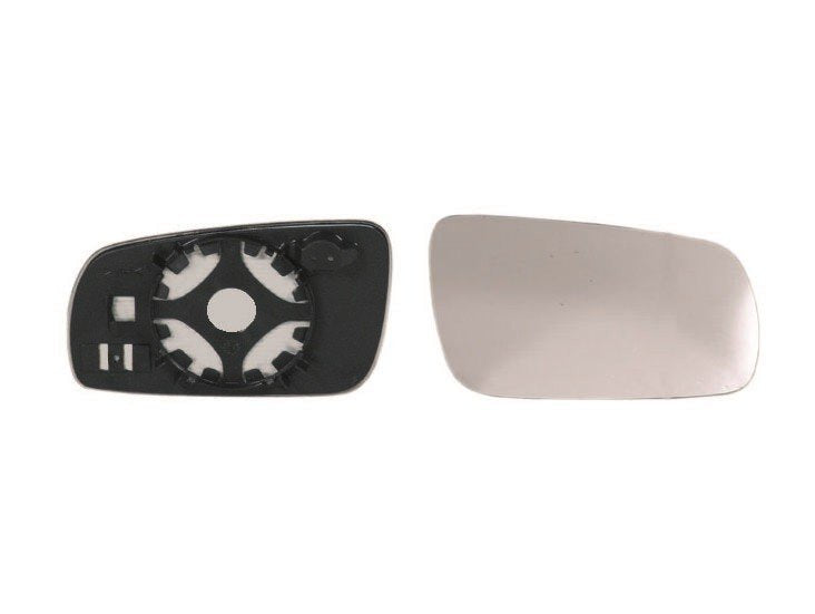 Cristal de retrovisor izquierdo Skoda FABIA