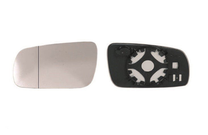 Cristal de retrovisor izquierdo Skoda OCTAVIA