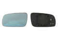 Cristal de retrovisor izquierdo Audi A8