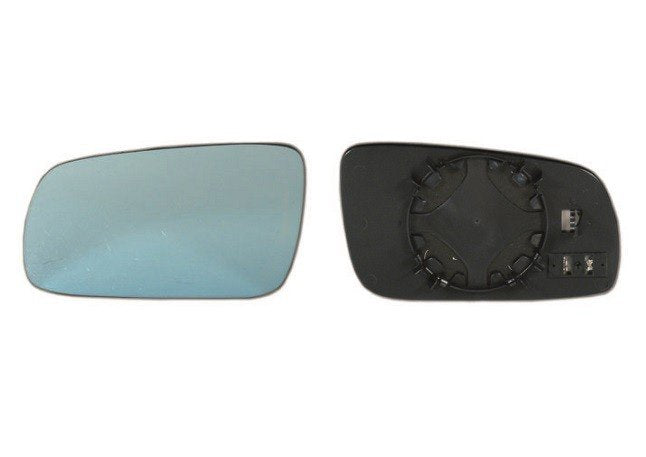 Cristal de retrovisor izquierdo Audi A8