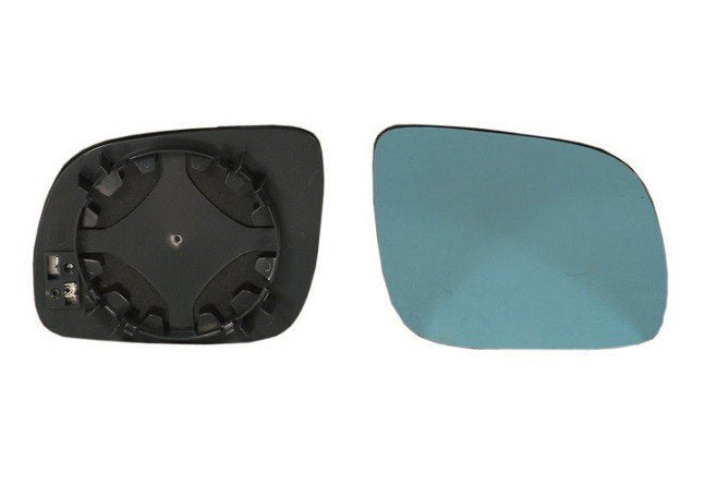 Cristal de retrovisor derecho Audi A8